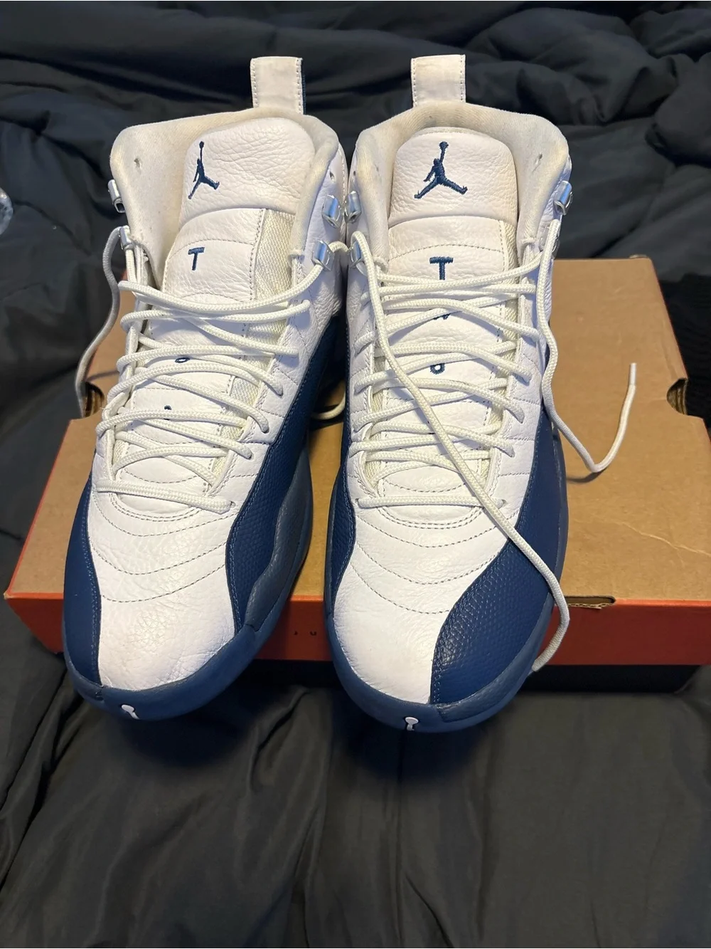 Jordan 12 retro